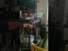 CNC 7 position automatic machinery process