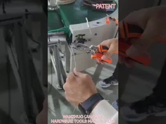 10 in 1 Multi-function Plier with Voltage Tester