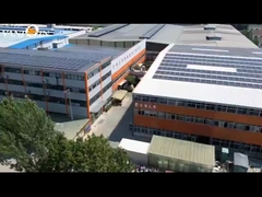 Wanzhuo (Vanjoin Group) Factory overview Combination pliers, side cutting pliers, long nose pliers