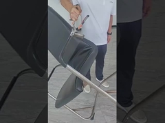 9 inch High Leverage Combination Plier with ratchet 